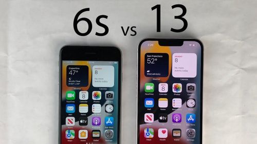 Apple giữ độ phân giải camera sau trên iPhone 12 MP từ năm 2015 đến nay. Ảnh: UltimateiDeviceVids.