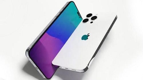 iPhone 14 được dự đoán sẽ có thiết kế hoàn toàn mới, nâng cấp camera 48 MP. Bên cạnh đó, giá bán của dòng iPhone 14 có thể rẻ hơn phiên bản tiền nhiệm.