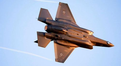 F-35 đã có màn thực chiến ấn tượng tại Afghanistan và Syria, sự hiệu quả của chiến đấu cơ này trong chiến đấu đã phần nào đánh tan nhưng nghi ngờ trước đó về sức mạnh của loại máy bay này.