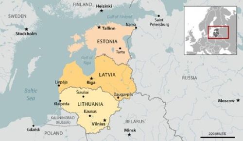 Tổng thống Biden cũng thông báo Mỹ sẽ tiếp tục cung cấp "vũ khí phòng thủ" cho Ukraine. "Tôi muốn nhấn mạnh rằng đó là những động thái hoàn toàn mang tính phòng thủ".