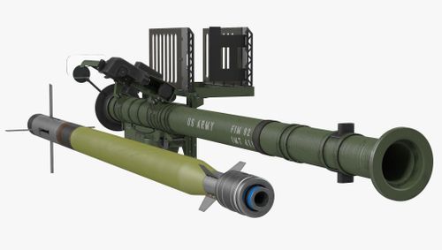 Các cuộc thử nghiệm tại căn cứ Eglin ở Florida cho thấy tên lửa Stinger trang bị ngòi nổ cận đích này đạt hiệu suất tiêu diệt mục tiêu 100%.
