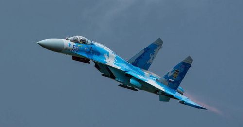Điều này đã khiến các chuyên gia suy đoán rằng một số phi công của Không quân Ukraine sẽ không đưa những chiếc máy bay này lên không trung và sẽ hạn chế tham gia chiến đấu trước với Nga, các nhà phân tích của tờ báo Mỹ nhận xét.