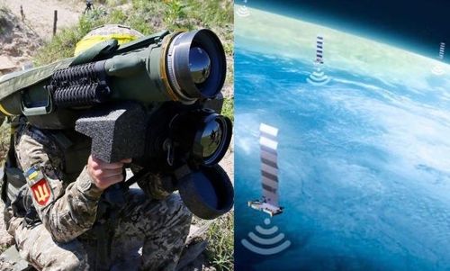 Khi các hoạt động quân sự của Nga ở Ukraine bước sang ngày thứ ba, Mỹ đã thực hiện một hành động để ủng hộ nỗ lực chiến tranh của Ukraine, bằng việc chuyển giao các tên lửa mới và mạng vệ tinh Starlink, được triển khai theo yêu cầu của Bộ Quốc phòng Ukraine.