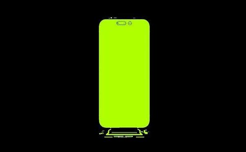 Về phần cứng, iPhone 14 chắc chắn sẽ sử dụng vi xử lý A16, mang đến hiệu năng và tốc độ xử lý đồ họa tốt hơn A15 Bionic được giới thiệu trên iPhone 13. Apple cũng sử dụng modem 5G do hãng tự sản xuất sau khi mua lại mảng kinh doanh này từ Intel.