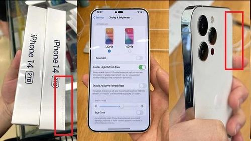 Cụ thể, iPhone 14 sẽ có phần notch được làm dạng hình viên thuốc thay vì “tai thỏ” như các phiên bản tiền nhiệm. Bên cạnh đó, máy cũng đi kèm với một chấm tròn nhỏ nằm bên trái.