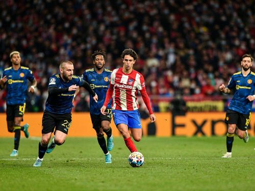 Arsenal muốn có Joao Felix