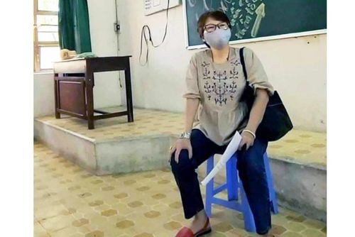 Cô giáo K.N. bị chiếm đoạt gần 350 triệu đồng bởi chiêu trò giả danh nhà mạng “nâng cấp sim”