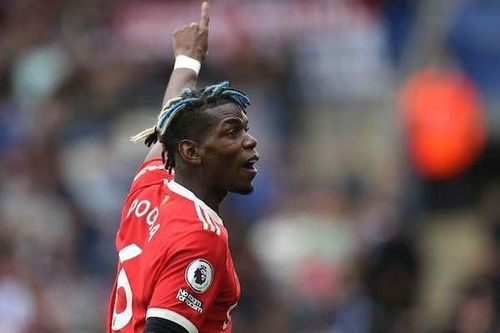 Pogba có thể trở lại Juventus vào hè này
