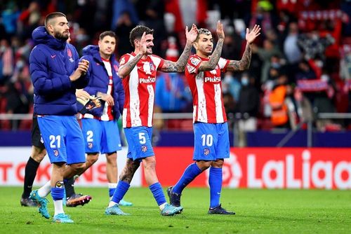 Mặt khác, chiến thắng trước Cadiz giúp thầy trò HLV Diego Simeone thêm phần tự tin trước chuyến làm khách tại Old Trafford của MU, ở lượt về vòng 1/8 UEFA Champions League. Trong trận lượt đi, hai đội hòa nhau 1-1, Joao Felix chính là cầu thủ mở tỷ số trước khi Elanga gỡ hòa 1-1 cho Quỷ đỏ