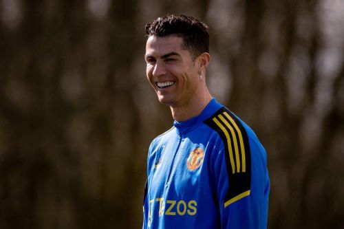 Tinh thần của Cristiano Ronaldo dần phấn chấn trở lại, sau khi anh lập hat-trick vào lưới Tottenham. Cái duyên của cựu sao Real Madrid trước Atletico, ghi 25 bàn sau 36 trận, là điểm tựa cho MU khi tái đấu đại diện La Liga.