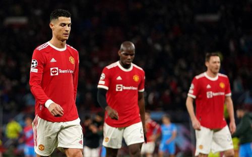  Thành tích tốt nhất của MU thời hậu Sir Alex Ferguson vẫn chỉ là vào đến tứ kết ở mùa 2018/19. Trong phần còn lại của mùa giải, "Quỷ đỏ" còn duy nhất mục tiêu là phấn đấu vào top 4. Tuy nhiên, quyền tự quyết cũng không còn nằm trong tay HLV Ralf Rangnick cùng học trò. 