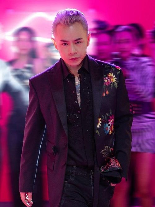 Khán giả vẫn tiếp tục ủng hộ "Don't break my heart" của Binz (Ảnh chụp màn hình Youtube Binz Da Poet)