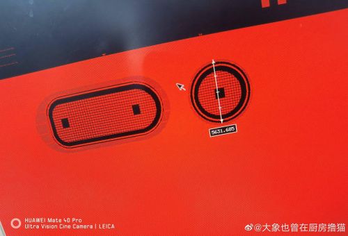 Lỗ tròn cho dot projector của iPhone 14 Pro có đường kính 5,631 mm. Ảnh: @ShrimpApplePro.