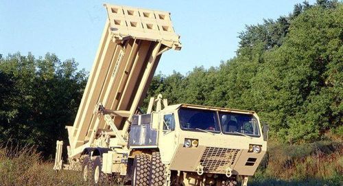Giá bán hệ thống THAAD là 885,6 triệu USD, chưa tính phí lắp đặt, huấn luyện, bảo trì và hạ tầng hỗ trợ.
