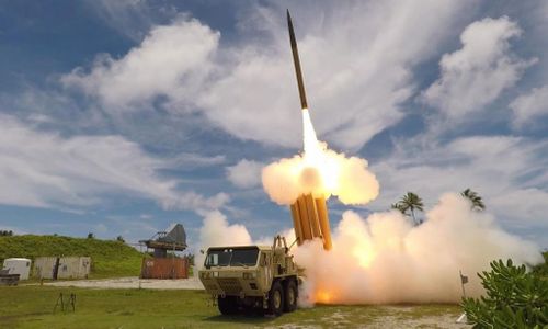 Tuy mang một cái giá đắt đỏ nhưng nhiều nước vẫn mong muốn sở hữu hệ thống này, Mỹ thì vẫn lắc đầu từ chối bán.