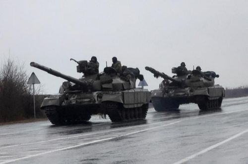 Cái gọi là chiến tranh nhỏ là cuộc chiến có giới hạn, cuộc chiến có mục tiêu, thời gian, phương tiện đều trong giới hạn “hạn chế”. Khi quân đội Nga tiến hành chiến dịch quân sự đặc biệt, mục tiêu của chính phủ Nga là "phi quân sự hóa" Ukraine.