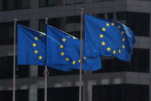 Hội nghị thượng đỉnh EU sẽ diễn ra tại Brussels từ ngày 24-25/3/2022. Ảnh: EU.