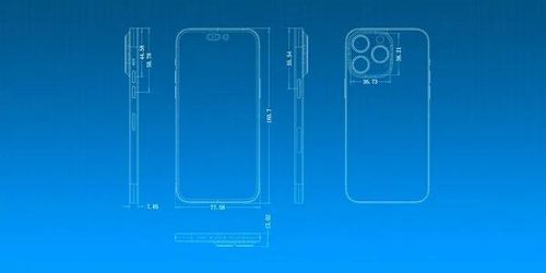 Theo những gi Max Weinbach chia sẻ, thiết kế của dòng iPhone 14 Pro năm nay dường như không thay đổi nhiều so với iPhone 13 Pro.