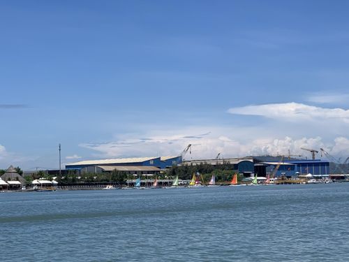 Tổng mức đầu tư hạ tầng giao thông kết nối cảng biển giai đoạn 2020 – 2030 tại TP Hồ Chí Minh là khoảng 93.247 tỷ đồng.