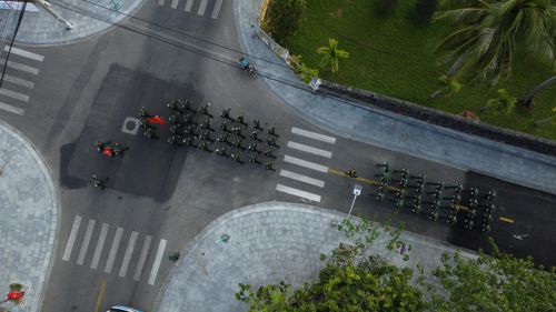 Tiền Phong Marathon sẽ chính thức khởi tranh ngày 27/3 - đúng kỷ niệm Ngày thể thao Việt Nam.