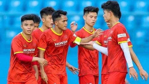 U23 Việt Nam "chóng mặt" với các thay đổi từ ban tổ chức Dubai Cup 2022