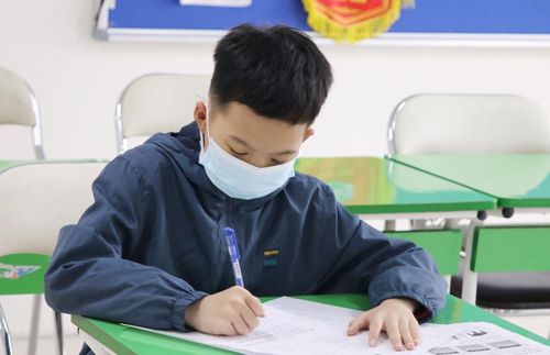Đa số phụ huynh tiểu học, lớp 6 mong con được đến trường vui chơi, học tập