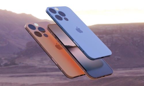 Trong khi iPhone 14 chưa có mặt trên thị trường, các tín đồ công nghệ xôn xao khi bắt đầu có những thông tin dự đoán về iPhone 16.