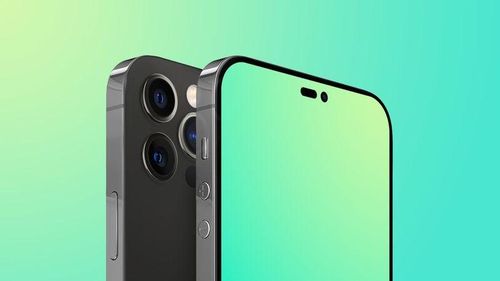 Theo Ross Young, Apple sẽ giới thiệu với người dùng mẫu iPhone đầu tiên có máy quét Face ID dưới màn hình vào năm 2024.