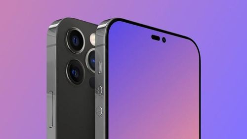 iPhone 16 rất có thể là mẫu smartphone đầu tiên của iPhone có thiết kế màn hình tràn viền.