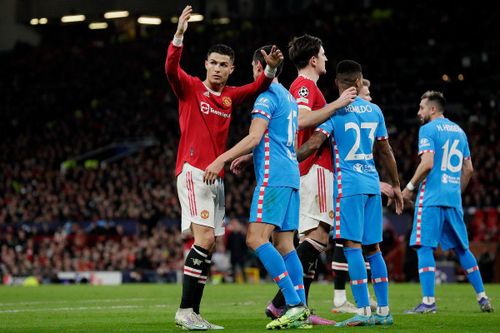 Atletico đã đánh bại MU bằng một cách chơi đầy khó chịu