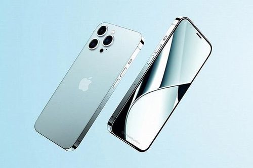 Camera hồng ngoại và máy chiếu điểm là hai thành phần không thể thiếu của cụm cảm biến nhận diện khuôn mặt Face ID.