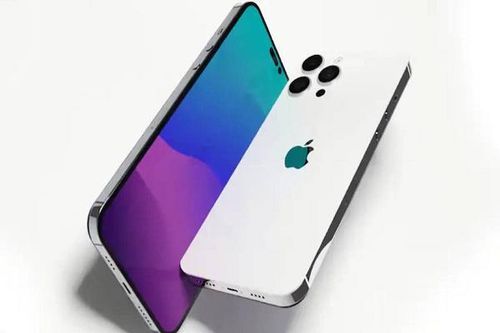 Theo nhiều nguồn tin, iPhone 14 hoặc ít nhất là hai phiên bản Pro sẽ được Apple thay đổi thiết kế trong năm nay, loại bỏ rãnh tai thỏ để thay thế bằng camera đục lỗ.