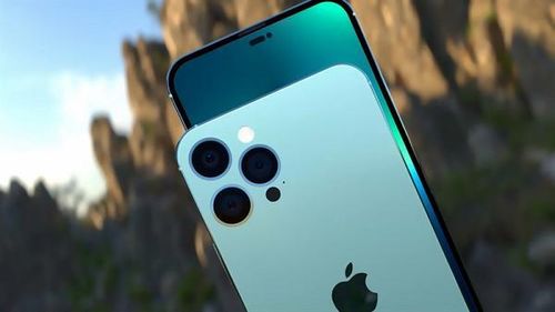 Chuyên gia dự đoán Ming-chi Kuo cho hay, chiều dài đường chéo module 48 megapixel trên iPhone 14 Pro sẽ lớn hơn khoảng 25-35% so với camera 12 megapixel trên iPhone 13 Pro.