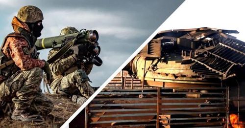Khi bắn, Javelin tạo một luồng phụt tối thiểu, ngoài giữ bí mật vị trí của người lính, điều đó còn cho phép Javelin có thể được sử dụng từ các cấu trúc hẹp - lợi thế Javelin trong tác chiến vùng đô thị. (Nguồn: The Defence Post)