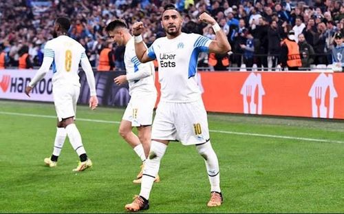 Marseille đang cố gắng để giành suất Champions League 2022/23