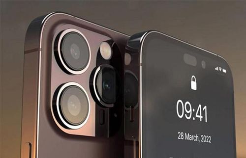 iPhone 14 được đồn ra mắt vào tháng 9 và sẽ là bản nâng cấp lớn, trong đó bản Pro loại bỏ “tai thỏ” để có thiết kế hiện đại hơn, bên cạnh phần cứng camera mới.