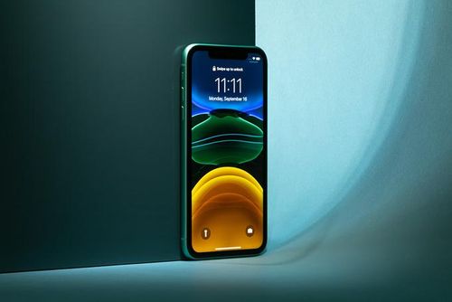 Apple có thể sẽ ngừng bán iPhone 11 sau khi iPhone 14 ra mắt. Ảnh: Internet
