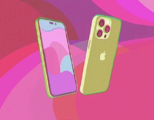 Thế hệ iPhone ra mắt năm 2022 sẽ có 4 phiên bản, bao gồm iPhone 14, iPhone 14 Max, iPhone 14 Pro và iPhone 14 Pro Max.