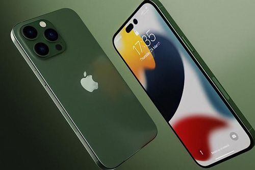 Chỉ có 2 phiên bản Pro được trang bị thiết kế này. Trong khi đó, hai mẫu iPhone 14 tiêu chuẩn vẫn sẽ sử dụng màn hình "tai thỏ" như các phiên bản iPhone hiện nay.