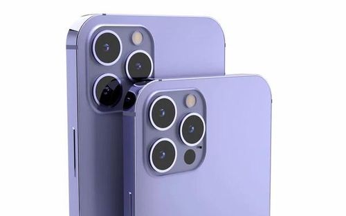 Cụ thể, màu tím trên iPhone 14 sẽ nhạt hơn một chút. Màu tím trên phiên bản Pro sẽ đậm hơn so với iPhone 14 bản thường. Bộ đôi iPhone 14 Pro và 14 Pro Max sẽ các màu xám than chì, bạc, vàng và tím.
