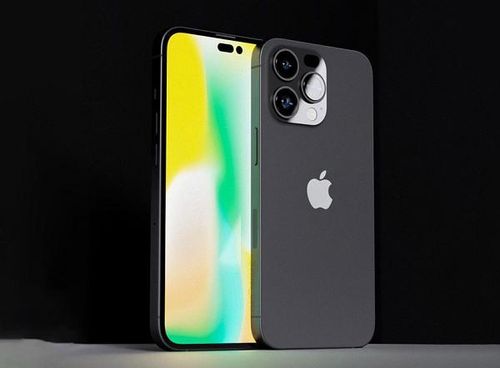 Ông Gurman cũng ủng hộ các tin đồn cho biết iPhone 14 Pro và 14 Pro Max sẽ có cảm biến chính 48 MP mới, và đây là lý do tại sao camera của chúng trở nên lớn hơn.