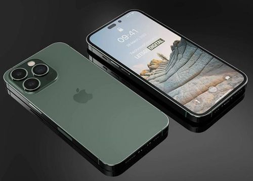 Cảm biến góc rộng 48 MP được cho là lớn hơn so với cảm biến 12 MP mà nó thay thế, chiều cao của ống kính cũng tăng khoảng 5 - 10%. Trước đó, thông tin này đã từng được hé lộ bởi nhà phân tích Ming-Chi Kuo.
