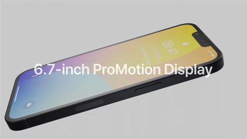 iPhone 14 Max được cho sẽ có thiết kế màn hình lớn hơn cùng 5 tùy chọn màu sắc hấp dẫn gồm: Trắng, Đen, Tím, Đỏ và Xanh dương.