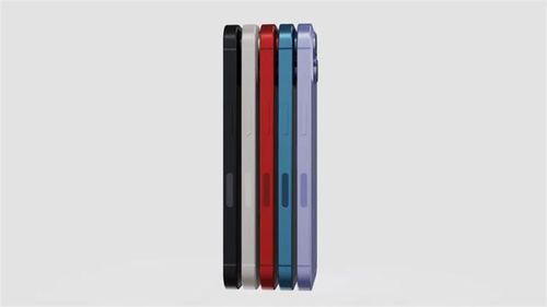 Theo trang YouTube Technizo Concept, iPhone 14 Max có khả năng là phiên bản thay thế dòng mini của hai thế hệ iPhone trước.