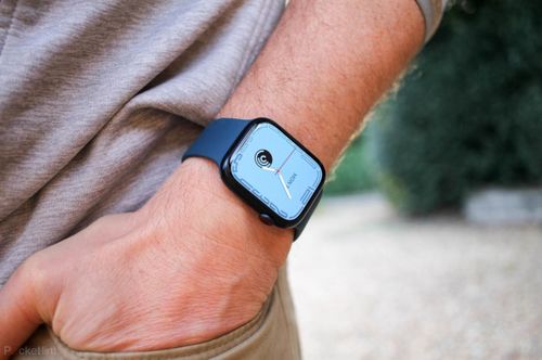  Apple Watch Series 8 sẽ tập trung vào những tính năng theo dõi sức khỏe và tập thể thao. Ảnh: Pocket-lint. 