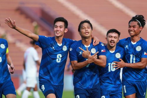 Trong khi đó, Philippines vẫn giữ nguyên 4 điểm sau trận thắng Timor Leste và hòa U23 Việt Nam. Họ đã thi đấu 3 trận và sẽ nghỉ lượt trận tới vào ngày 13/5.