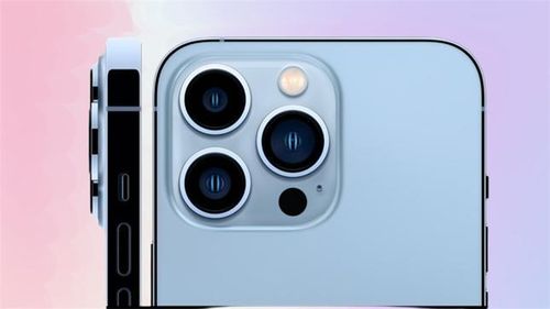 Camera góc rộng của iPhone 14 sẽ có độ phân giải lên đến 48 MP?
