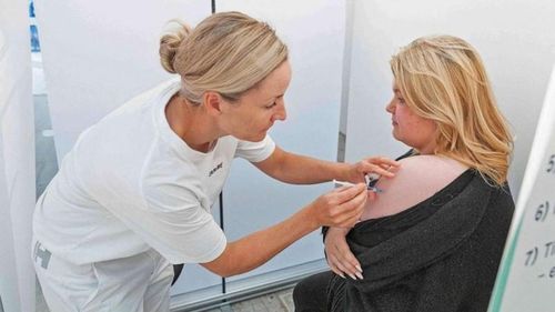 Đan Mạch đã dừng chiến dịch tiêm vaccine COVID-19.