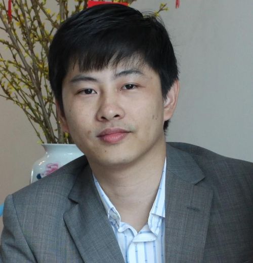 Tiến sĩ Lê Hồng Hiệp là nghiên cứu viên cao cấp tại Viện Nghiên cứu ISEAS Yusof Ishak (Singapore). Ảnh: ISEAS.