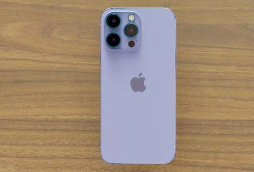 Giống như iPhone 13 Pro Max, phiên bản kế nhiệm cũng đi kèm tấm nền ProMotion OLED 120 Hz. Tuy nhiên, sản phẩm sẽ có tỷ lệ hiển thị 20:9 thay vì 19,5:9, điều này sẽ tạo ra một sự thay đổi nhỏ về độ phân giải trên màn hình của máy.